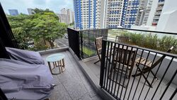 1953@Tessensohn (D8), Apartment #538951081